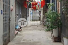 Lô đất tại ba la hà đông ngõ nông gần ô tô xây ở quá đẹp dt45m giá hơn 5 tỷ