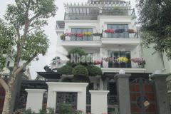 Tôi bán biệt thự kđt việt hưng mặt phố bùi thiện ngộ gần phố lưu khánh đàm 250m2 chỉ 59.9 tỷ.