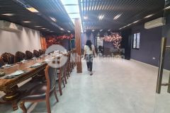 Mặt phố hàng bún, ba đình 160m2, 4 tầng cực đẹp, mặt tiền 7.4m kinh doanh đỉnh