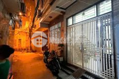 Nhà riềng la khê hà đông ngõ thông gần ô tô 40m 5 tầng giá hơn 8 tỷ