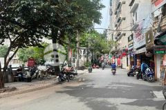 Bán đất trần bình, cầu giấy.65m mt 4m phân lô, ô tô 10.4 tỷ