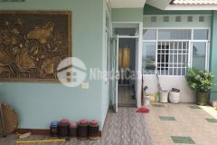 Bán nhà kdc phúc hải, tân phong, biên hòa 8,1 x 21, giá 9,8 tỷ