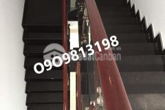 Shr trung tâm quận 1 nhà khu vip giá tốt bán nhanh ở ngay.