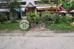 Đường 13m view công viên vườn lài, tân phú nhà 2 tầng 4x14,5m sổ vuông vức hoàn công đủ