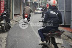 Nhỉnh 9 tỷ, mảnh đất vàng trong làng nhà đất quận hai bà