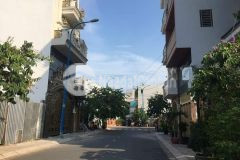 Bán nhà hẻm 8m nguyễn cửu đàm tân phú ngang 4m 110m2 nhỉnh 11 tỷ