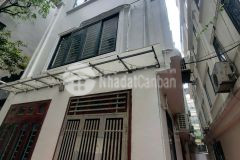 Bán nhà bồ đề,long biên 5 tầng,31m,mt5m lô góc,gần oto nhỉnh 6 tỷ