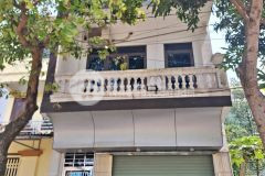 Bán nhanh nhà phố vĩnh phúc dt 45m, 4t, 7,2 tỷ.