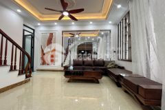 Kinh doanh 6 tầng nội thất long lanh cầu giấy 34m2 hơn 8 tỷ