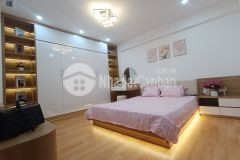 Ban căn hô tầng 2 tâp thê bach khoa, hai ba trưng, 70m2, nhà đẹp full nội thất, ngõ ô tô