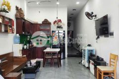 Chủ kẹt giảm 100 triệu nhà thạnh xuân 24, quận 12, 60m2, giá chỉ 4 tỷ