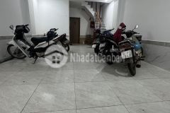 Bán tòa ccmn bạch mai, hai bà trưng, thang máy, 12 phòng khép kín cho thuê