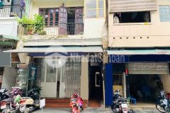 Bán nhà mặt phố trần cung cầu giấy 94m 24xtỷ lô góc vỉa hè rộng kinh doanh sầm uất