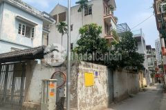 Bán đất hiếm 28 xuân la 353m2 x mt 25m lô góc ngõ thông oto tránh 5 bước ra phố