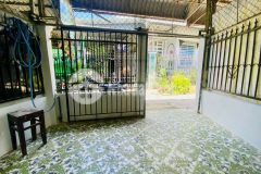 Cho thuê nhà hẻm trần nam phú gần đại học y dược cần thơ giá 4,8 triệu