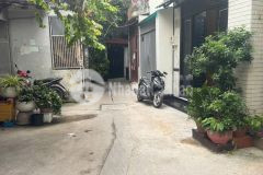 Bán nhà xinh thích quảng đức, p.5, phú nhuận 3,15 x 9, giá 6,5 tỷ