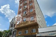 Siêu phẩm chdv cao cấp hợp đồng thuê khoán 420trtháng.