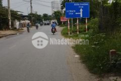 Lô góc, mặt đường tỉnh lộ 422b, ôtô tải tránh mặt tiền rộng kinh doanh đỉnh