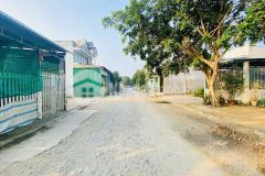 Bán cặp nền kdc tân phú thạnh, châu thành a, hậu giang. cách cầu cái răng cần thơ chỉ 10km