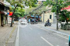 Bán nhà mặt phố quỳnh lôi 2 mặt thoáng gần bv thanh nhàn, vỉa hè siêu rộng, dt 45m giá 4.75 tỷ