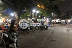 Bán nhà yên xá, 40m2 x 5 tầng, mt4,5m, lô góc, kinh doanh, ngõ ô tô qua.