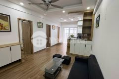 Cần bán gấp căn hộ tại kdt thanh hà trục đường cienco 5