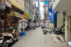 Bán nhà thái thịnh 1, kinh doanh, hai mặt thoáng dt 5258m2, 2t, mt3.5, giá chào 16.3 tỷ.