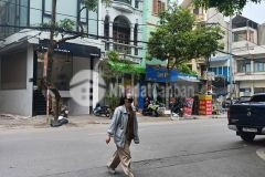 Bán gấp nhà phố nguyễn viết xuân, 2 thoáng, ô tô tránh dt 90m2, 4 tầng, mt 5m, 24tỷ