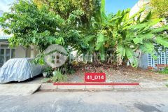 Bá.n nền kdc hồng loan 6a, vị trí đẹp, nhà cửa đông đúc, cái răng tp cần thơ