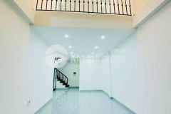 Bán nhà phố minh khai nhà xây mới dt 45m 6t thang máy, ngõ thông giá 9.8 tỷ sđcc