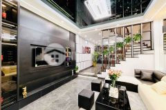 Bán nhà đẹp dân xây đại la. hai bà trưng. dt 54m2. mt 4m. 4 tầng. giá 12,45 tỷ.