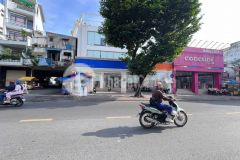 Địa chỉ nhà 398 lê văn sỹ, phường 14, quận 3.