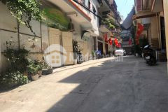 Siêu hiếm siêu phẩm hoa hậu lô góc 3 thoáng phân lô ô tô tránh mỗ lao hà đông