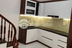 Nhà riêng văn quán hà đông ngõ nông ô tô đỗ cổng 32m 5 tầng 3 ngủ chỉ hơn 6 tỷ