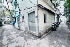 Bán nhà doãn kế thiện cầu giấy 5 tầng 12.5 tỷ lô góc cạnh chợ đông xa