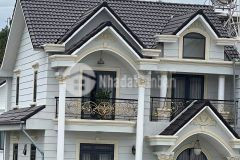 Dư nhà k ở lại k có người trông coi nên gd e cần bán nhanh căn biệt thự mini phường 9 dalat