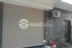 Bán nhà ngõ ô tô tránh yên lãng, 2 thoáng, 65m2 4 tầng, mt 7m, 23.5 tỷ