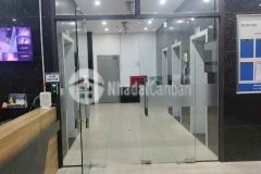 Bán chung cư k35 mặt phố tân mai 100m 3pn hoàng mai