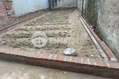 Siêu phẩm giá đầu tư vị trí siêu đắc địa oto 4 chỗ vào tận đất ngõ thông việt hưng