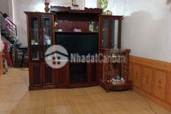 Nhà cấp 4 hẻm xe hơi đường 138, tân phú, quận 9, dt 140m²6.8 tỷ tl.