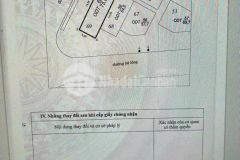 Chính chủ cần cho bay ô đất lô góc ngã 3 đầu đường hùng thắng, bãi cháy, hạ long
