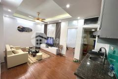 Bán cc mini thái hà, đống đa 35m, tặng nội thất, phôi sổ riêng giá 1.45 tỷ 50m ra phố