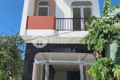 Bá.n nhà 1 trệt 1 lầu kdc phú an, phường phú thứ, q cái răng, cần thơ