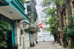 Bán nhà bùi xương trạch. thanh xuân. lô góc. ô tô. dt 100m2. mt 19m. 4 tầng. giá 24,8 tỷ.