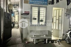 Hiện tại cho thuê 20 trtháng. nếu đầu tư xây mới thêm phòng, khai thác hơn 80 trtháng.