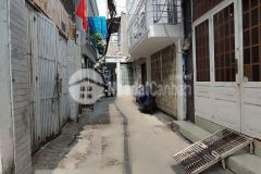 Hẻm 3 gác thông, điện biên phủ 4.5m x 13m, sát landmark, nhỉnh 5 tỷ.