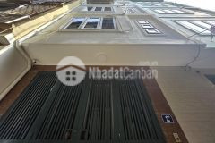 Bán nhà tân mai 5 tầng dân xây cách phố 10m hoàng mai