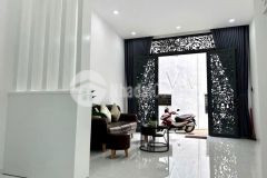 Siêu phẩm nhà hxh âu cơ 4x10m, giá rẻ bất ngờ chỉ 4.98 tỷ