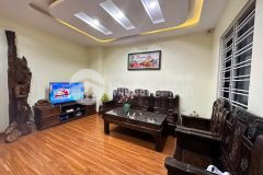 Biệt thự liền kề ao sào hoàng mai, phân lô đường ôtô rất rộng, hai thoáng, kd văn phòng.