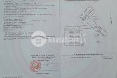 Đất hẻm ba gác 1 sẹc đường man thiện, tăng nhơn phú a, q9, cn 60m²3.68 tỷ.